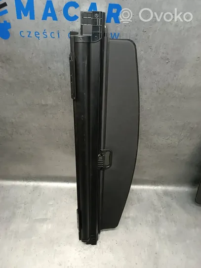 BMW X3 F25 Parcel shelf load cover 