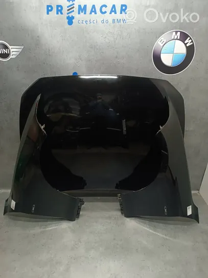 BMW 1 F20 F21 Kit carrosserie complet 