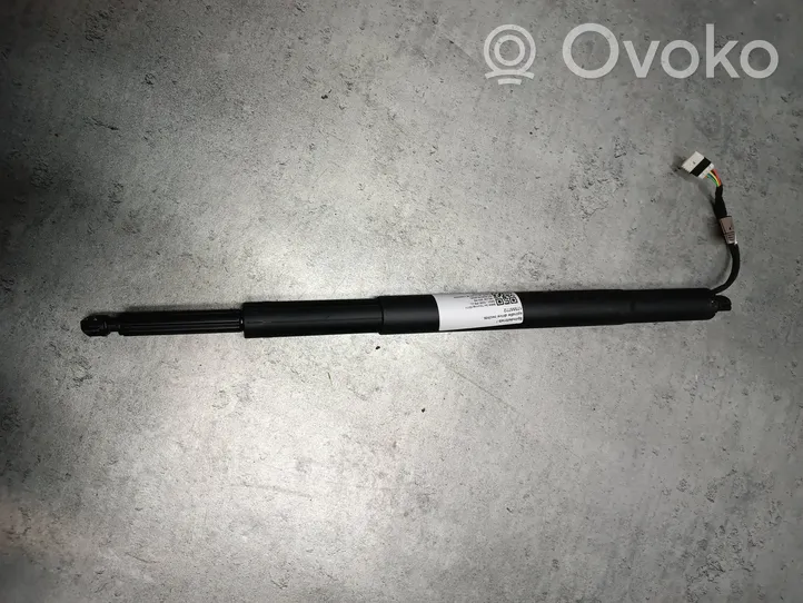 BMW 3 G20 G21 Jambe de force de hayon 7453413