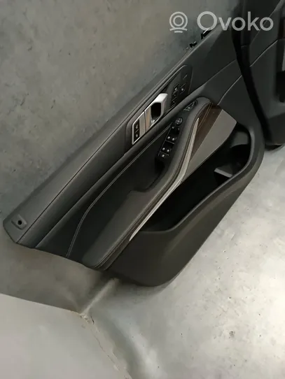 BMW X5 G05 Boczki / Poszycie drzwi przednich 78789911