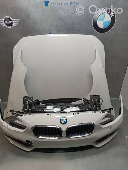 BMW 1 F20 F21 Kit completo per il corpo 