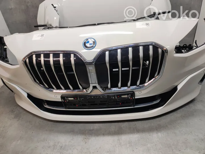 BMW 2 Active Tourer U06 Priekio detalių komplektas 