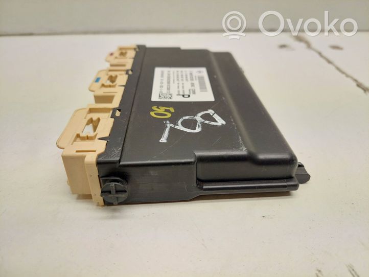 Mercedes-Benz C W205 Modulo di controllo sedile A1669008606