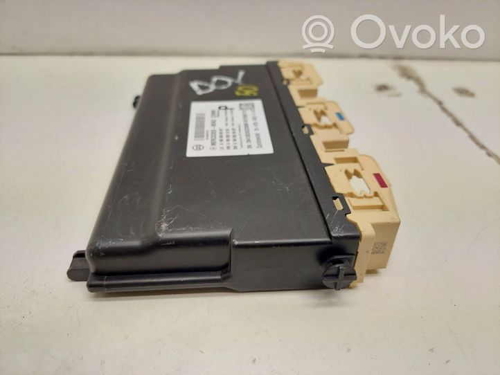 Mercedes-Benz C W205 Modulo di controllo sedile A1669008606