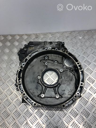Mercedes-Benz C W204 Timing chain cover A6510150902
