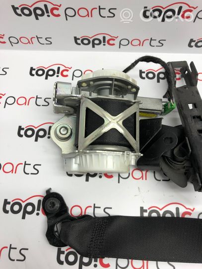 Mercedes-Benz C W204 Sicherheitsgurt vorne A2048609885