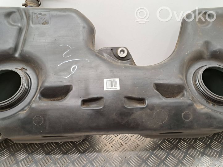 BMW 3 E92 E93 Fuel tank 7191178