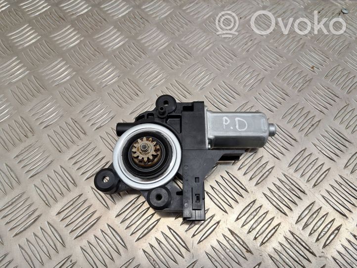 Volvo XC70 Motorino alzacristalli della portiera anteriore 970714