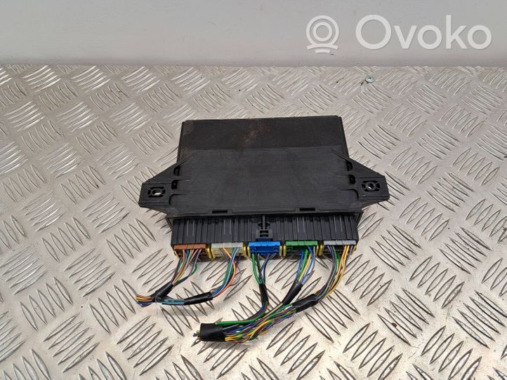 Volvo XC70 Comfort/convenience module 8G9N19G481AA