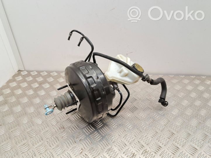 Volvo XC70 Brake booster P31274713