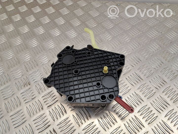 Volvo XC70 Intake manifold valve actuator/motor K7231002