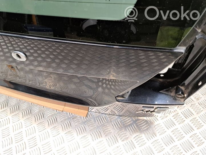 Volvo XC70 Portellone posteriore/bagagliaio 30674837