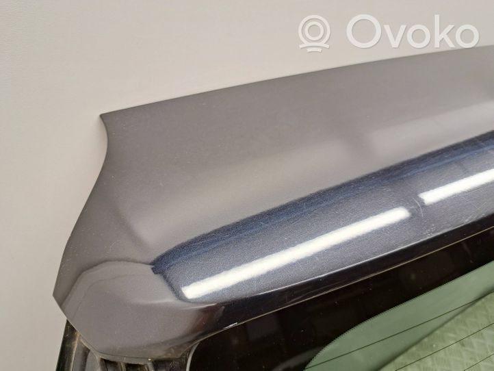 Volvo XC70 Portellone posteriore/bagagliaio 30674837