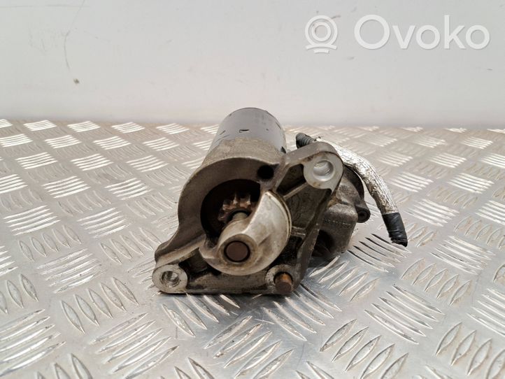 Volvo XC70 Starter motor 6G9N11000CD