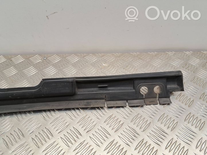 Audi Q5 SQ5 Garniture de radiateur 8R0121292B