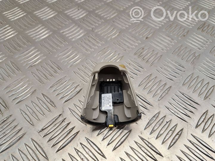 Audi Q5 SQ5 Czujnik jakości powietrza 8K0907658