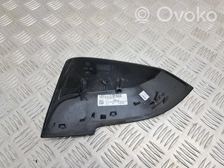 BMW 4 F32 F33 Plastic wing mirror trim cover 20203002