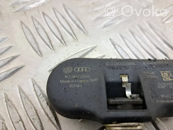 Audi Q5 SQ5 Sensore di pressione dello pneumatico 1K0907255C