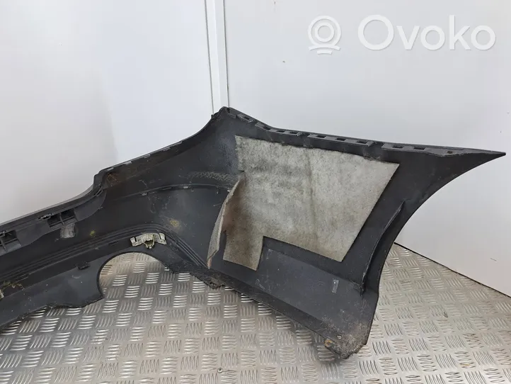 Mercedes-Benz C W204 Paraurti A2048852038