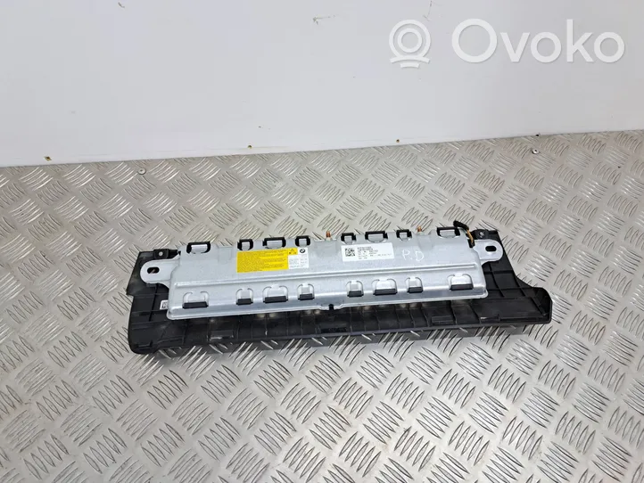 BMW 5 F10 F11 Ceļu drošības spilvens 9181133