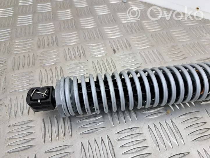 BMW 5 F10 F11 Jambe de force de hayon 4867567