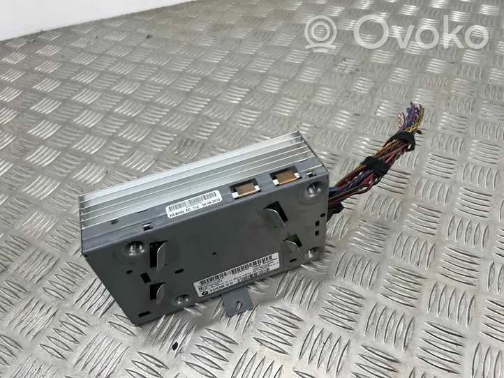 BMW 5 F10 F11 Amplificador de sonido 9313040