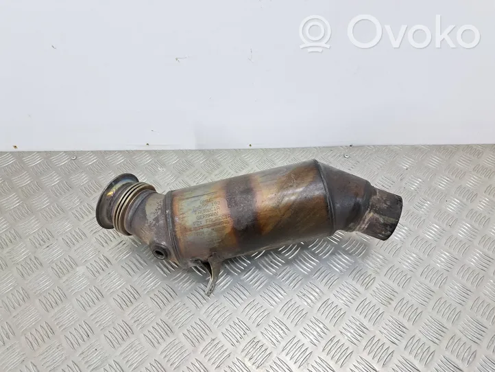 BMW 5 F10 F11 Filtro antiparticolato catalizzatore/FAP/DPF 7599198