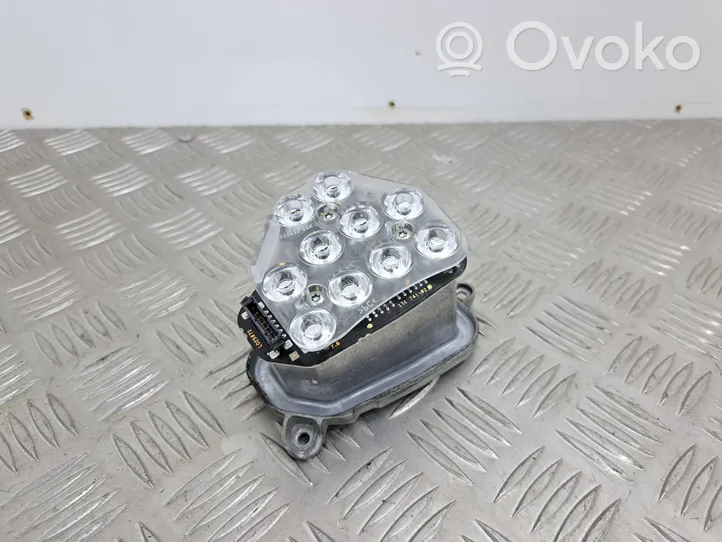 BMW 5 F10 F11 Indicatore di direzione anteriore 17173902