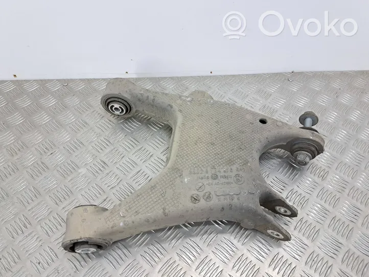 BMW 5 F10 F11 Braccio di controllo sospensione posteriore superiore/braccio oscillante 6794876