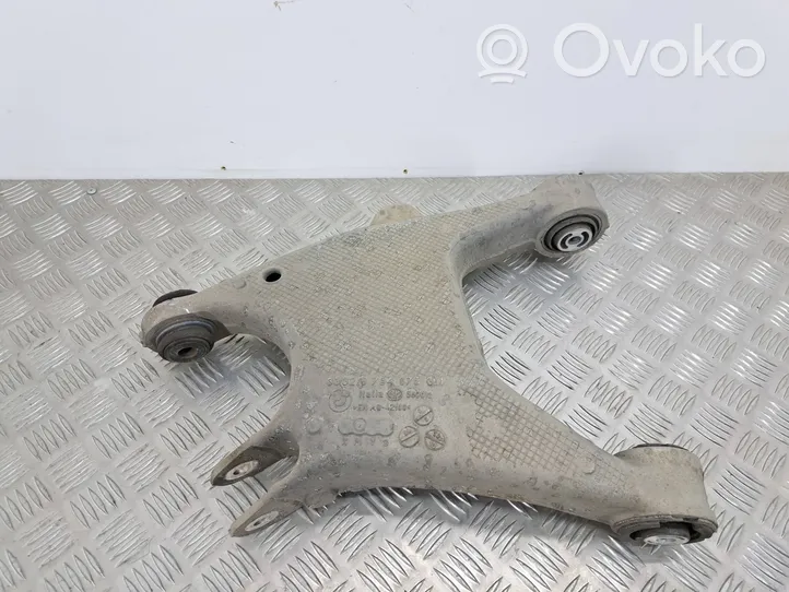 BMW 5 F10 F11 Braccio di controllo sospensione posteriore superiore/braccio oscillante 6794875