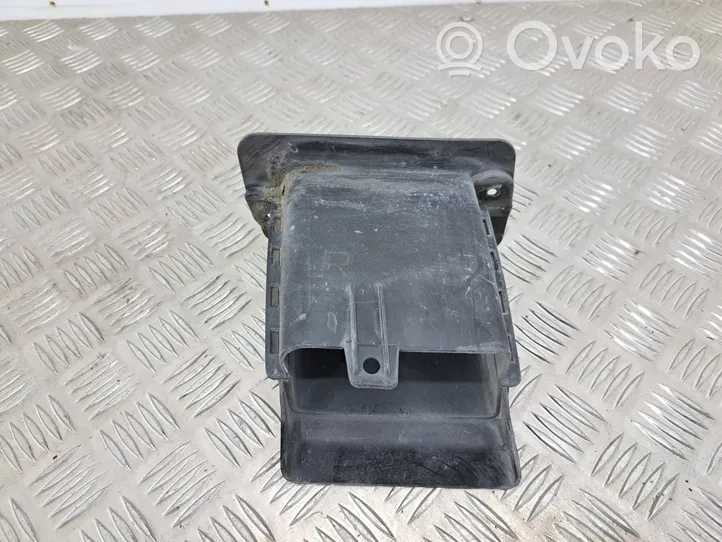 BMW 5 F10 F11 Canale/condotto dell’aria per il raffreddamento del freno 7185168