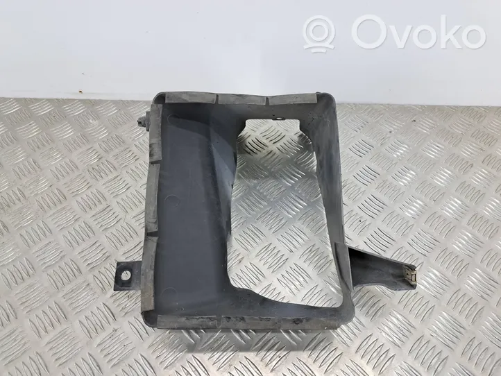 BMW 5 F10 F11 Intercooler air guide/duct channel 7903889