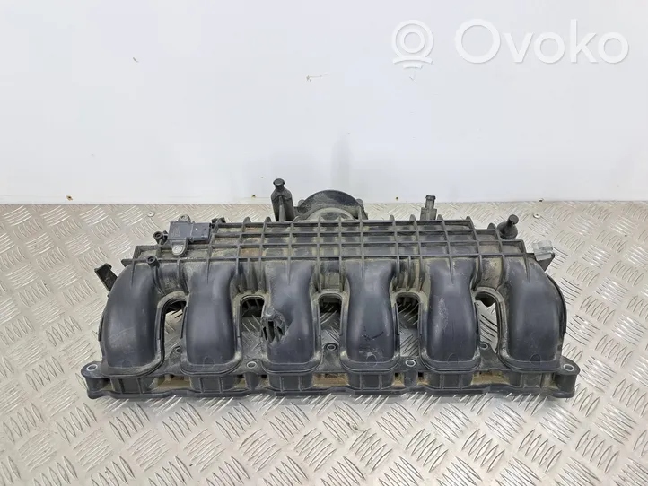 BMW 5 F10 F11 Intake manifold 7576911