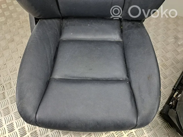 BMW 5 F10 F11 Juego del asiento 