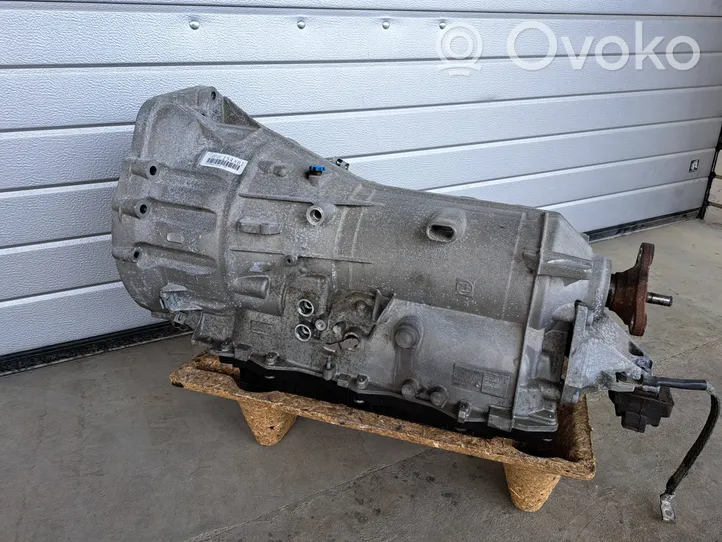 BMW 5 F10 F11 Automatic gearbox 8HP45