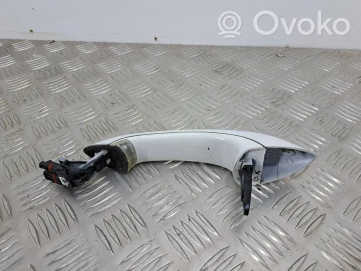 BMW 5 F10 F11 Front door exterior handle 7305275