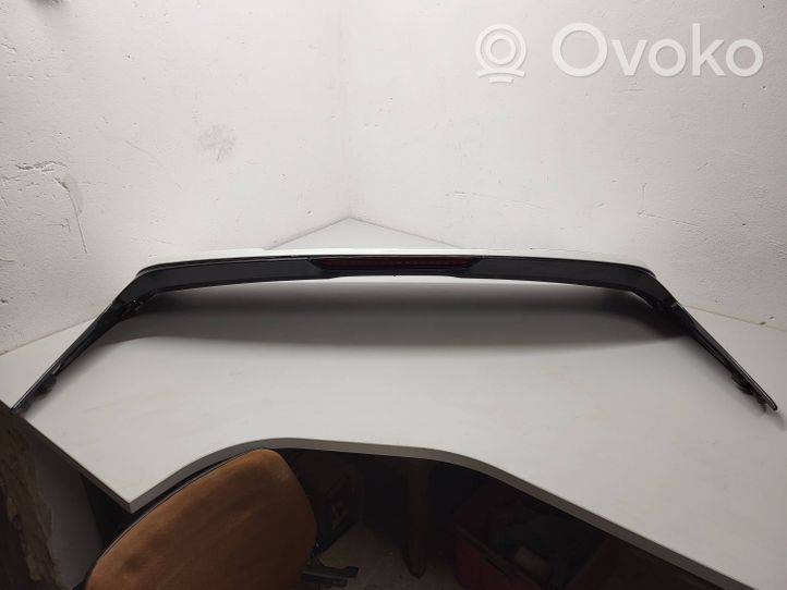 BMW X5 G05 Spoiler tylnej szyby klapy bagażnika 51627451982