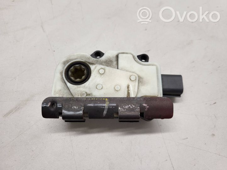 Ford Fusion II Motore deflettore aria radiatore HS738476AA