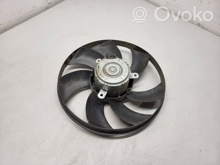 Dodge Challenger Ventilatore di raffreddamento elettrico del radiatore M153951