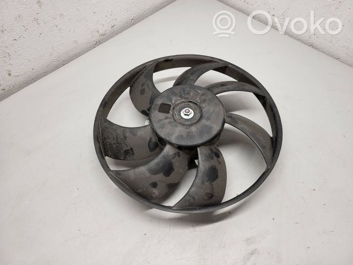 Dodge Challenger Ventilatore di raffreddamento elettrico del radiatore M153951