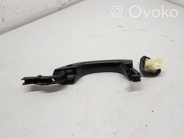 Audi A7 S7 4K8 Maniglia esterna per portiera anteriore 4N0837207