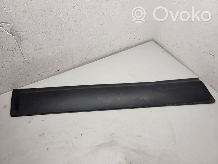 Nissan Qashqai+2 Moulure de porte avant 80871JD00A