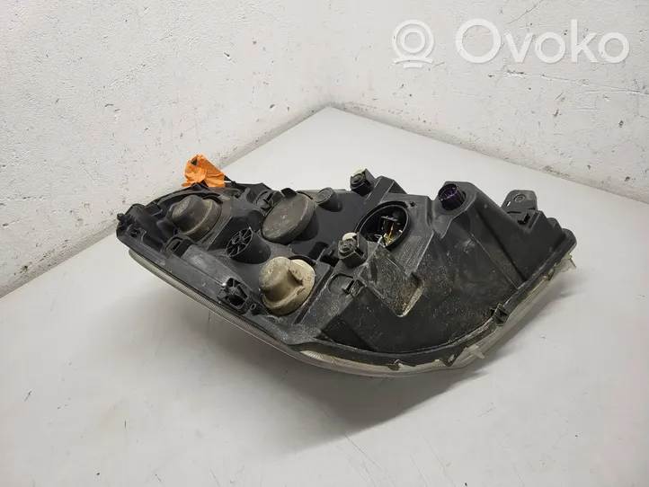 Iveco Daily 5th gen Phare frontale 5801375416