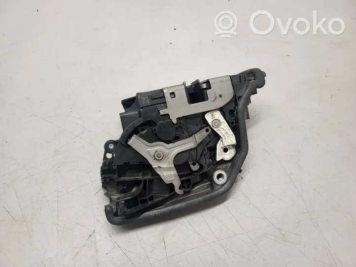 BMW X5 G05 Serrure de porte avant 9464887