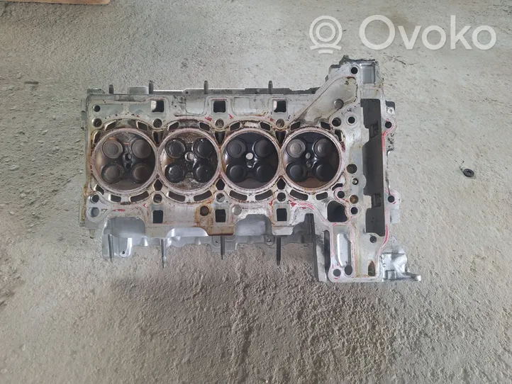 BMW X5 F15 Testata motore 764782501