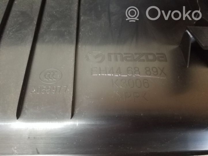 Mazda CX-7 Garniture inférieure EH446889X