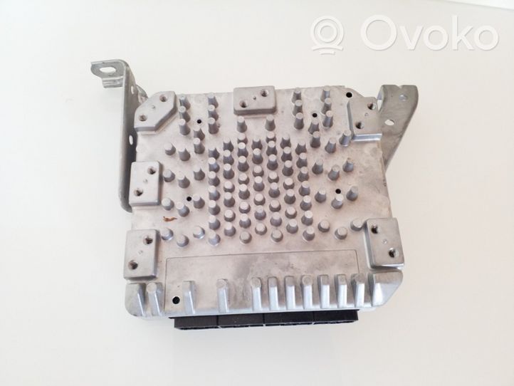 Toyota Prius (XW20) Sterownik / Moduł ECU 8954047130