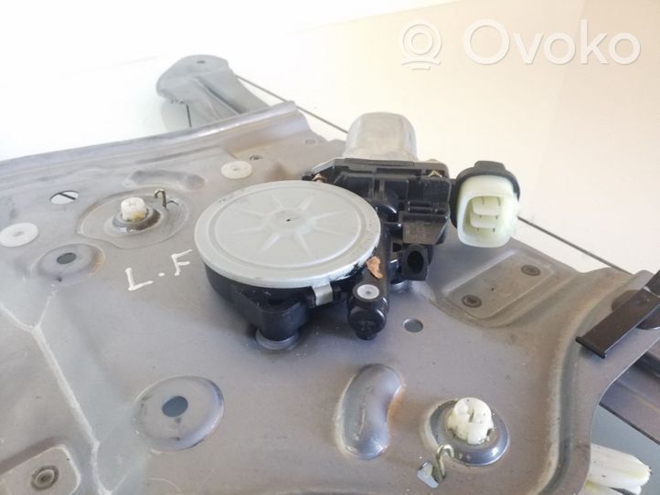 Mitsubishi Grandis Mécanisme de lève-vitre avec moteur 