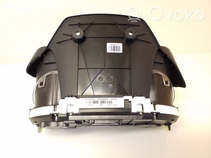 Subaru Outback (BS) Tachimetro (quadro strumenti) A2C85123600