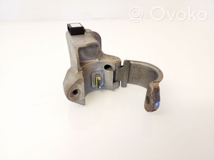 Subaru Outback (BS) Blocchetto del volante 45020053